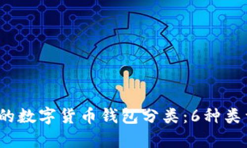 2023年最全面的数字货币钱包分类:6种类型及其特点解析