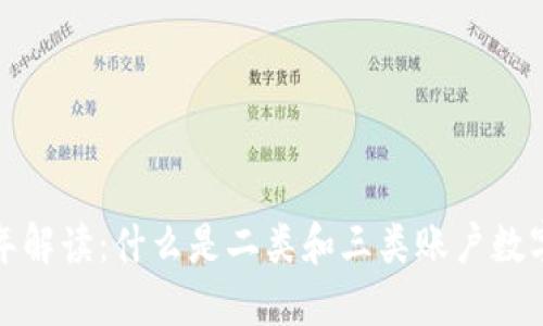2023年解读:什么是二类和三类账户数字钱包?