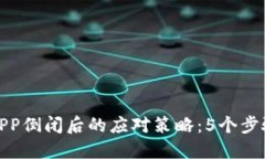 数字货币钱包APP倒闭后的应对策略：