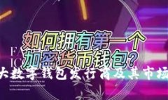 2023年10大数字钱包发行商及其市场影响