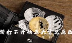 : TP钱包薄饼打不开的五大常见原因及
