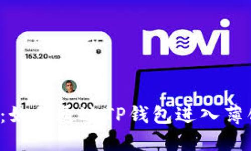 新手指南:如何通过TP钱包进入薄饼交易所?