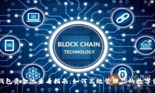 TP钱包资金池查看指南:如何高效管理你的数字资产