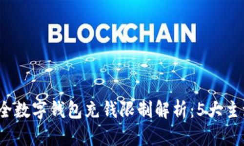 2023年最全数字钱包充钱限制解析:5大主流钱包对比