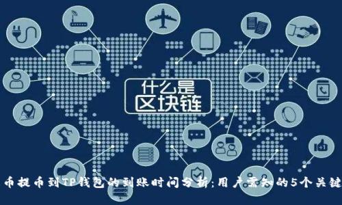 火币提币到TP钱包的到账时间分析:用户需知的5个关键点