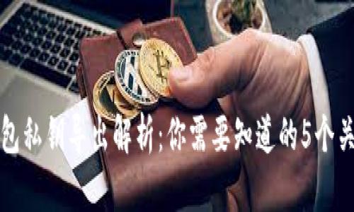 TP钱包私钥导出解析:你需要知道的5个关键点