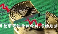 2023年字母数字钱包价格分析：市场趋