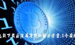 TP钱包新下载后没有薄饼的解决方案：