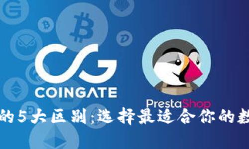 TP钱包与交易所的5大区别：选择最适合你的数字资产管理方式