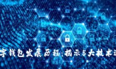 2023年数字钱包发展历程：揭示5大技术