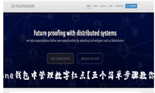 如何在iPhone钱包中管理数字红点?五个简单步骤教你轻松搞定!