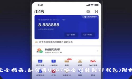 2023年完全指南:如何将USDT安全划转到TP钱包(附视频教程)