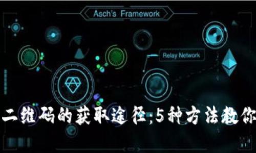 数字钱包二维码的获取途径:5种方法教你快速找到
