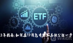 2023年指南：如何在TP钱包中添加其他公