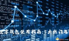 2023年香港数字钱包使用指南：5大热门