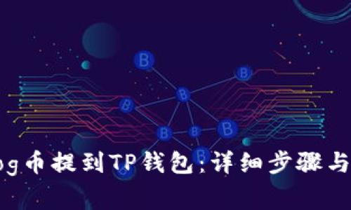 如何将Dog币提到TP钱包:详细步骤与注意事项