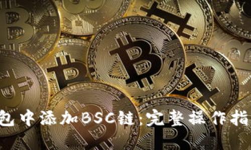 如何在电脑TP钱包中添加BSC链:完整操作指南(2023年最新)