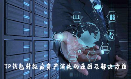 TP钱包升级后资产消失的原因及解决方法