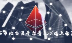 TP钱包买币比交易平台贵15%以上的真相
