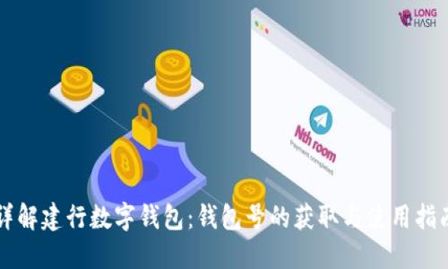 详解建行数字钱包：钱包号的获取与使用指南