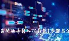如何将OK交易所的币转入TP钱包？步骤