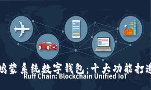 探索华为鸿蒙系统数字钱包:十大功能打造便捷生活