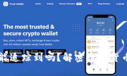 交易所提币到TP钱包能追踪到吗？解密数字货币交易的隐私与透明性
