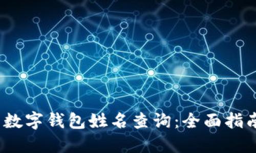 2023年最新数字钱包姓名查询：全面指南与实用技巧