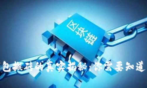 2023年TP钱包搬砖的真实揭秘:你需要知道的5个关键点