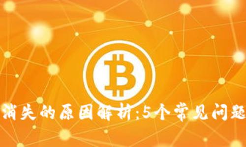 TP钱包资金消失的原因解析：5个常见问题与解决方案